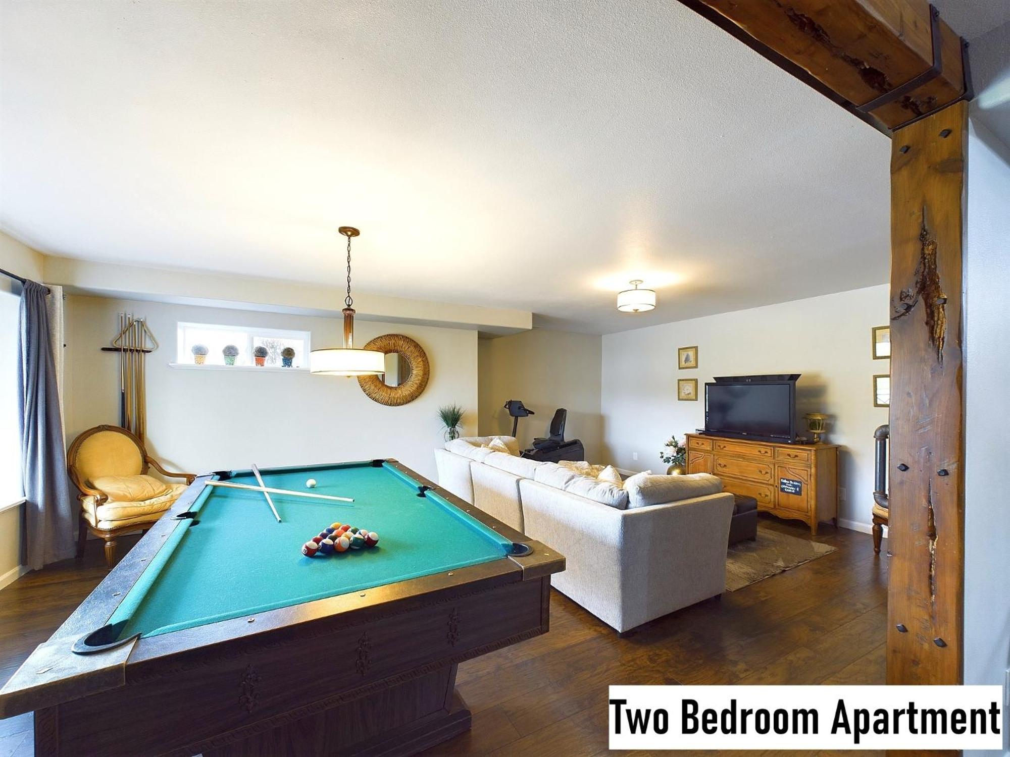 Beautiful Country Apartment, Ac, Pickleball, Billiards, Playground, Gardens フィロマスフィロマス  エクステリア 写真