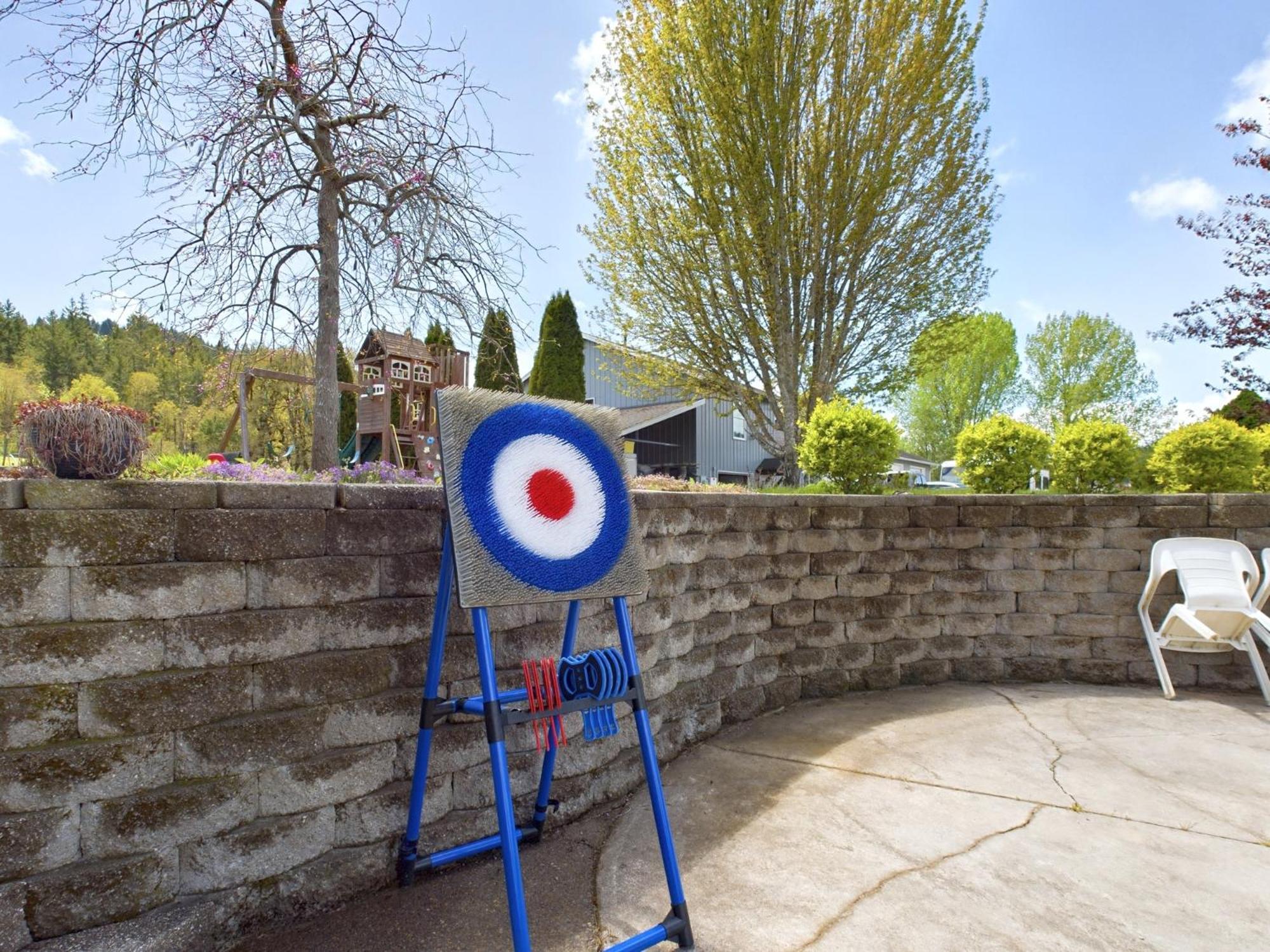 Beautiful Country Apartment, Ac, Pickleball, Billiards, Playground, Gardens フィロマスフィロマス  エクステリア 写真